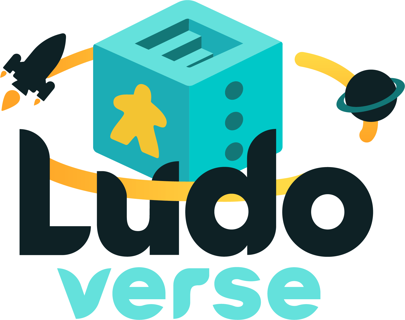 Ludoverso, Escola de Jogos